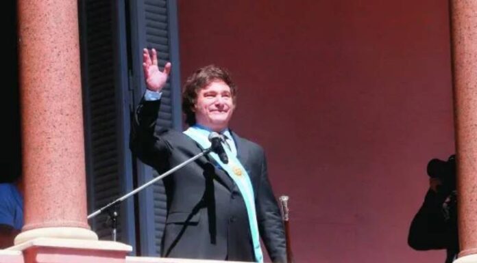 La «ley ómnibus» establece superpoderes para Javier Milei hasta diciembre de 2025