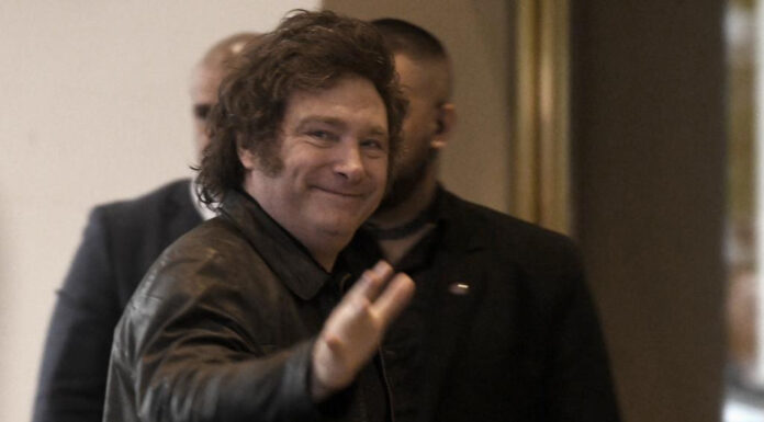 Milei termina de cubrir el futuro gabinete y convoca a la ciudadanía para la asunción