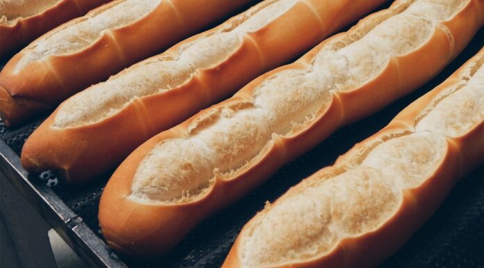 Anunciaron que el kilo de pan cuesta más caro