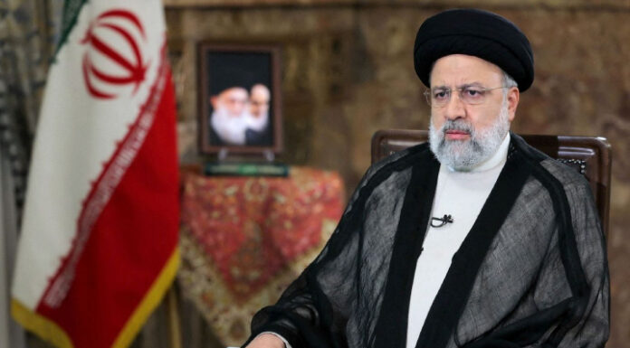 Ebrahim Raisi | Conmoción mundial la muerte del presidente de Irán
