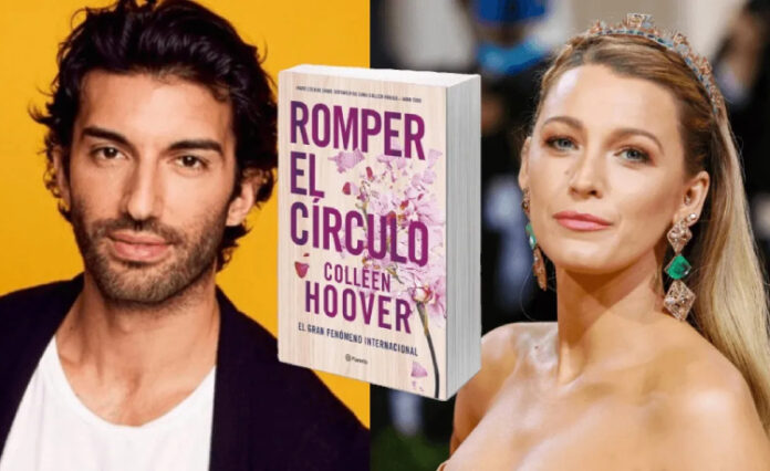 Romper el círculo | Blake Lively protagoniza el drama romántico It Ends with Us
