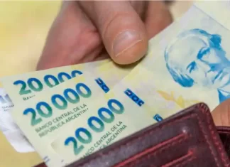 Aguinaldo 2025 | Los empleados estatales cobrarán entre el jueves y el viernes