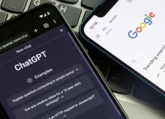 ChatGPT | El rival más serio para Google y su modelo comercial