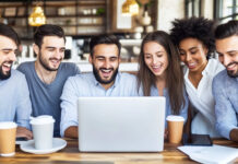 Del caos al control: La plataforma ERP en la Nube que optimiza talento, horas y finanzas para un crecimiento sin límites