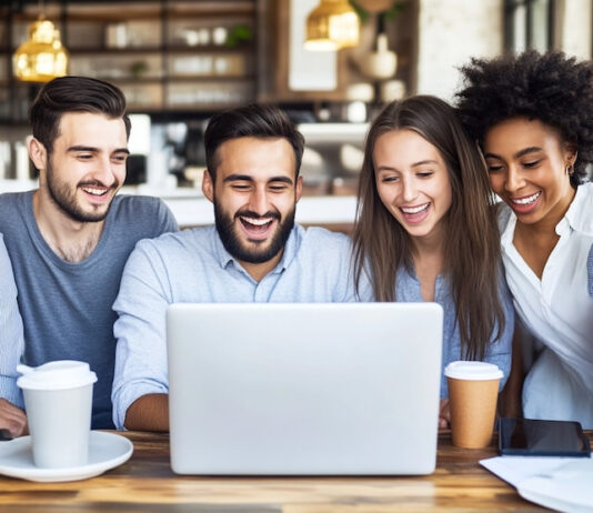 Del caos al control: La plataforma ERP en la Nube que optimiza talento, horas y finanzas para un crecimiento sin límites