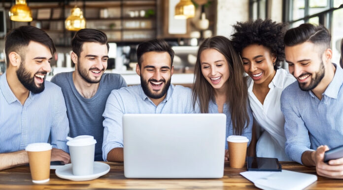 Del caos al control: La plataforma ERP en la Nube que optimiza talento, horas y finanzas para un crecimiento sin límites