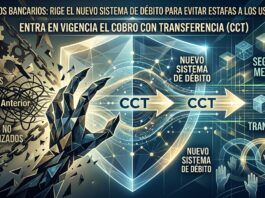 Créditos bancarios | Rige el nuevo sistema de débito para evitar estafas a los usuarios