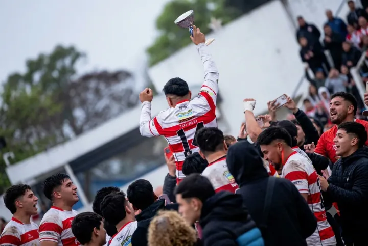 San Martín Rugby